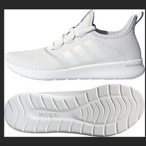 [NWT] adidas Cloudfoam Pure 2.0 sneakers size 5
